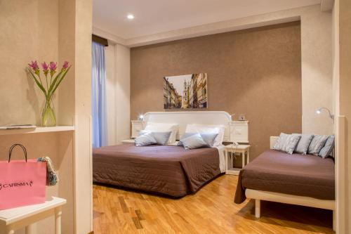 Hotel Oxford, Rome (photo 6)