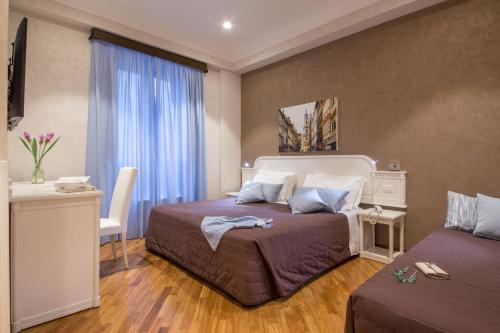 Hotel Oxford, Rome (photo 7)