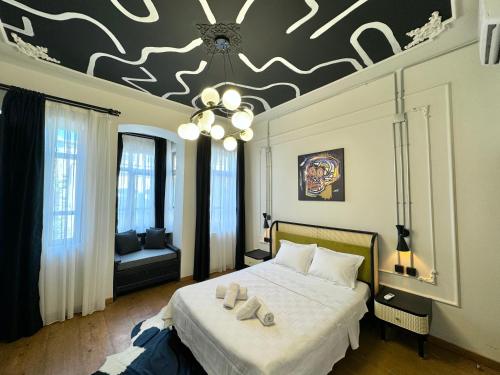 Mansion Istanbulite, Istanbul (fotografie 7)