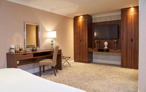 金士顿剧院酒店 金士顿剧院酒店