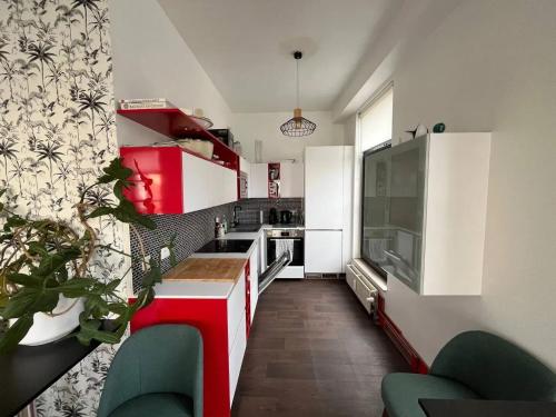 Comfortable Apartment in the Pentagon, Brussels - 65 m², Brussels (photo 7)