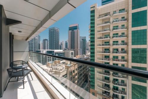 Prime Location Huge One Bedroom Dubai Marina, Dubaj (zdjęcie 10)