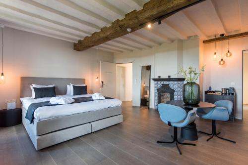 Martin's Rentmeesterij in 比爾曾