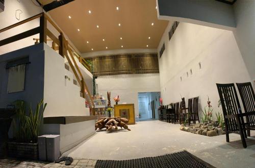 Urbanview House of IKIGAI - 편의 시설/서비스