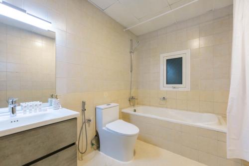 Prime Location Huge One Bedroom Dubai Marina, Dubaj (zdjęcie 6)