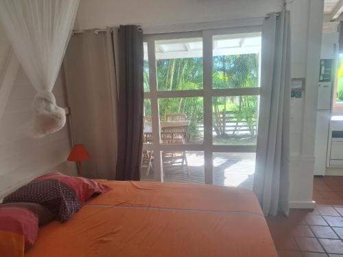 Residence Cases Mabouya in Le Vauclin