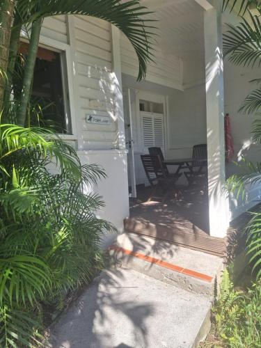 Facilities, Residence Cases Mabouya in Le Vauclin