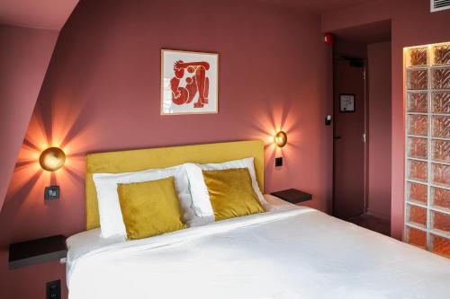 The Mila Brussels, Bruselas (foto 6)