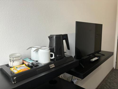 Hotel Pangea - image 5