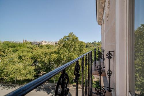 Hotel Mora by MIJ - main image