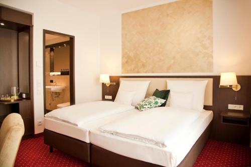 Gold Palais Hotel - image 4