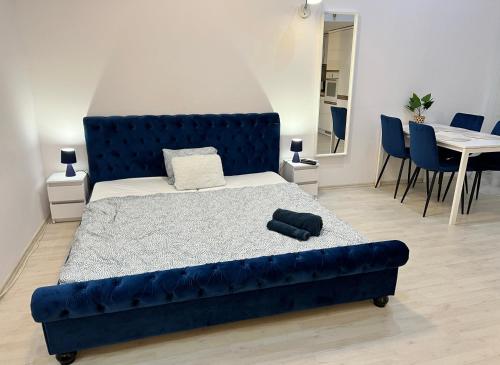 Dave Apartman 3