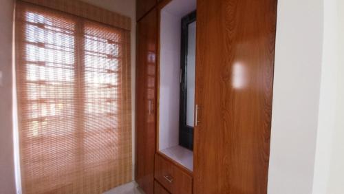 Haven Lodge cheerful 3BHK in Bahria Enclave - main image