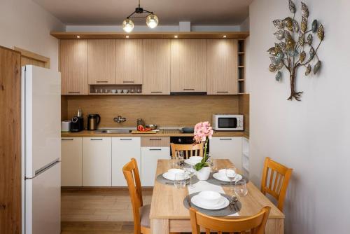 Spacious With Lovely Terrace, Sofia (Foto 7)