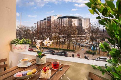 National Palace Of Culture 1 Step Away!, Sofia