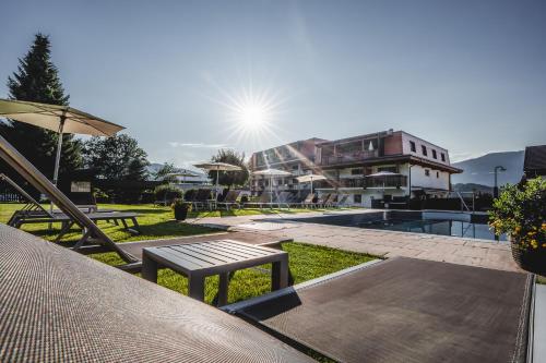Hotel Reischach hotel Riscone