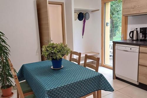 Au Doubs Verger in Amancey