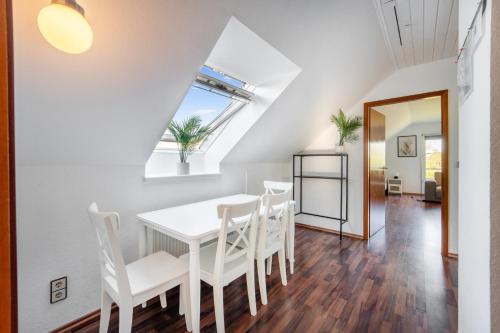 City Apartments- Work & Stay nahe Hannover - Burgdorf