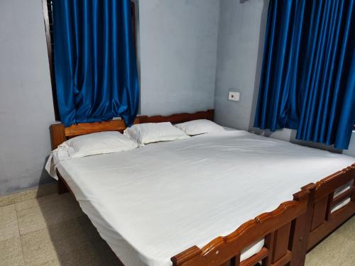 Brahmagiri Homestay Serviced Villa in Tholpetty