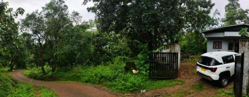 Brahmagiri Homestay Serviced Villa in Tholpetty