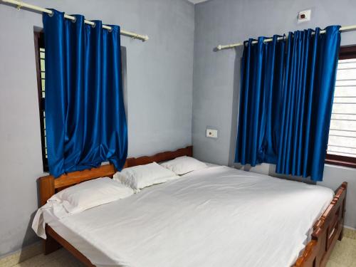 Brahmagiri Homestay Serviced Villa in Tholpetty