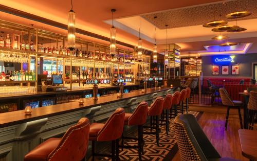 Grand Canal Hotel - image 4