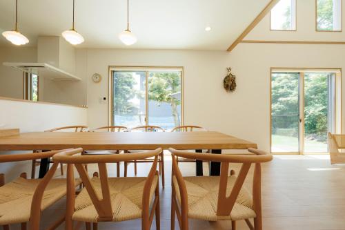 New Villa Natural Q 城ケ崎海岸 伊豆高原, Ito (Foto 9)