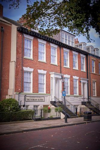 Kingston Theatre Hotel - image 3