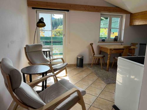 Tauglerei Appartement Hagebutte in Sankt Koloman