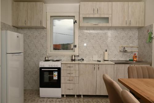Apartmani Timacum in Jalovik Izvor