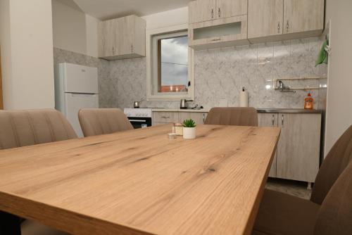 Apartmani Timacum in Jalovik Izvor