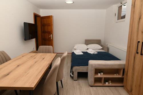 Apartmani Timacum in Jalovik Izvor