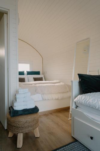 Strathy Bay Pods 2
