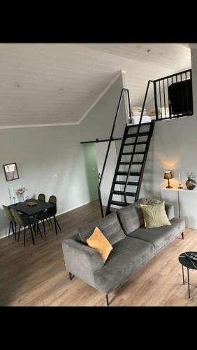 Brim Guesthouse, with ocean view in Saudarkrokur