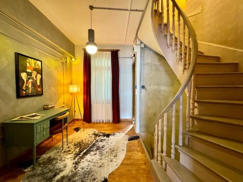 Mansion Istanbulite, Istanbul