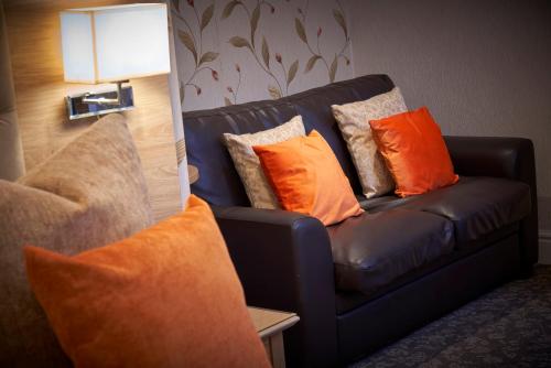 Kingston Theatre Hotel - image 8