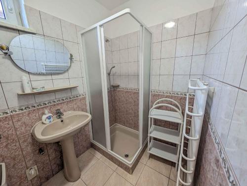 Apartments in Zalakaros 38691 - image 14