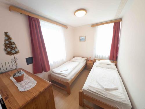 Apartments in Zalakaros 38691 - image 9