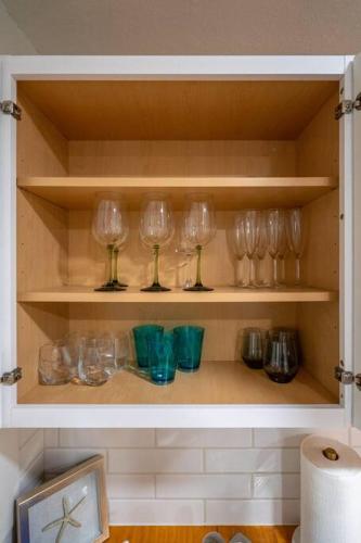 Nights of lights special, walking distance to down town, pet friendly gem in St. Augustine, USA
