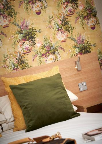 金士顿剧院酒店 金士顿剧院酒店