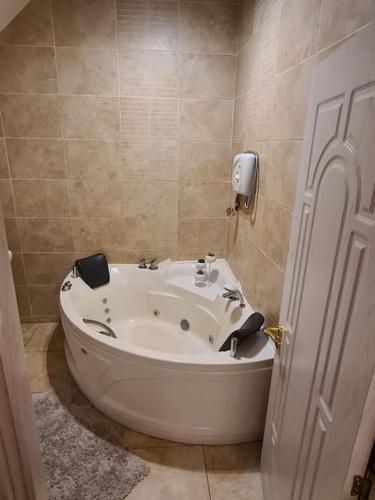 Entire top floor based in Dublin city centre, Dublin (fotografie 6)