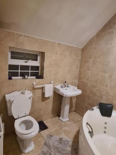 Entire top floor based in Dublin city centre, Dublin (fotografie 7)