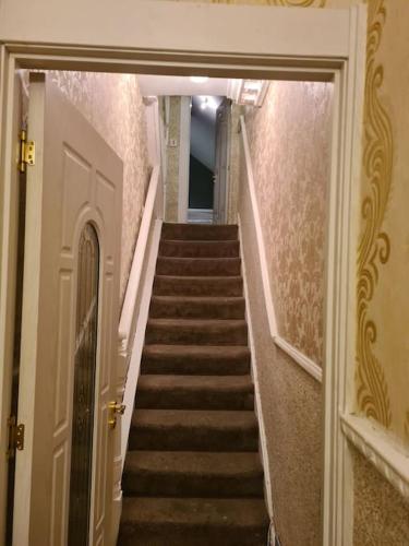 Entire top floor based in Dublin city centre, Dublin (fotografie 8)