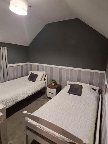 Entire top floor based in Dublin city centre, Dublin (fotografie 9)