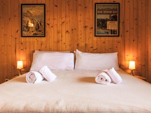 Chalet Gemini by Interhome in Nendaz