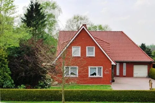 Ferienwohnung Cramer, 86002 in Ostrhauderfehn, Deutschland