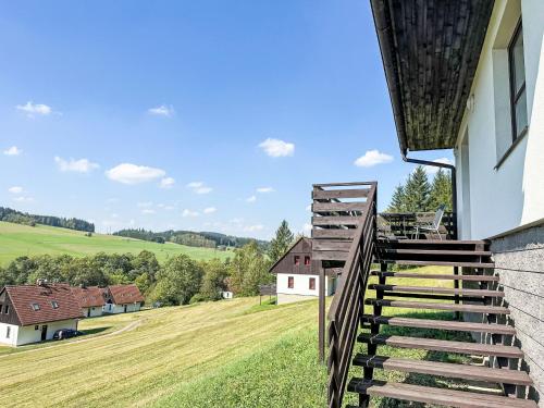Holiday Home Green Valley Park Stárkov 17 by Interhome (Holiday Home Green Valley Park Starkov 17 by Interhome) in Stárkov
