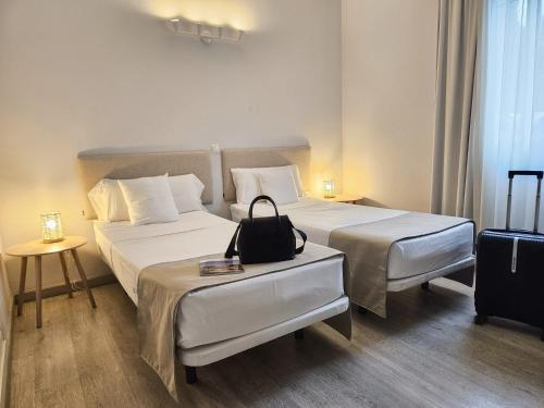  Hotel Casa Dalia in Marbella