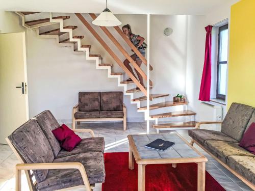 Holiday Home Green Valley Park Stárkov 4 by Interhome (Holiday Home Green Valley Park Starkov 4 by Interhome) in Stárkov