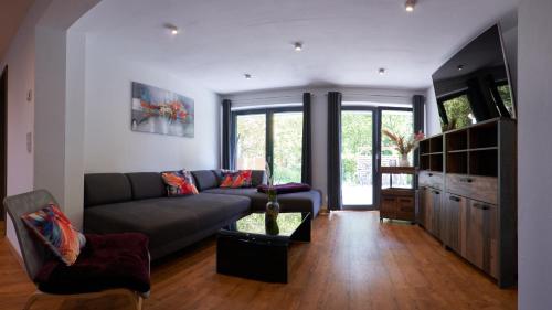 Ferienwohnung-Claudia in Schwerin in 克里伯斯福登